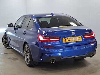Used BMW 3 Series 2020 for sale - 78994801: Photo