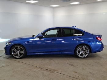 Used BMW 3 Series 2020 for sale - 78994801: Photo