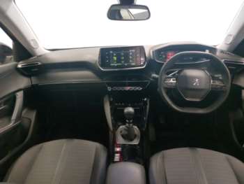 Used Peugeot 2008 2021 for sale - 74952127: Photo