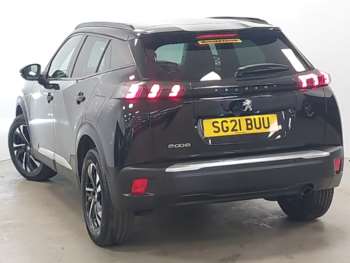 Used Peugeot 2008 2021 for sale - 74952127: Photo