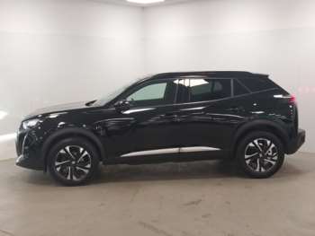 Used Peugeot 2008 2021 for sale - 74952127: Photo