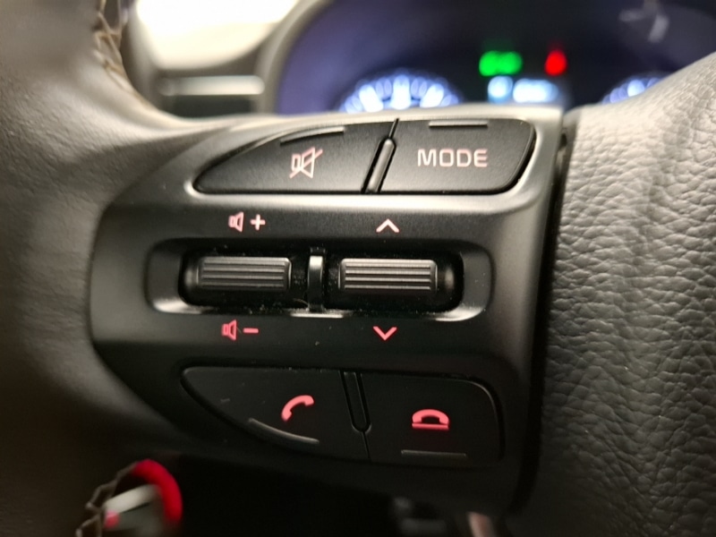 Used Kia Picanto 2023 for sale - 76537329: Photo 14