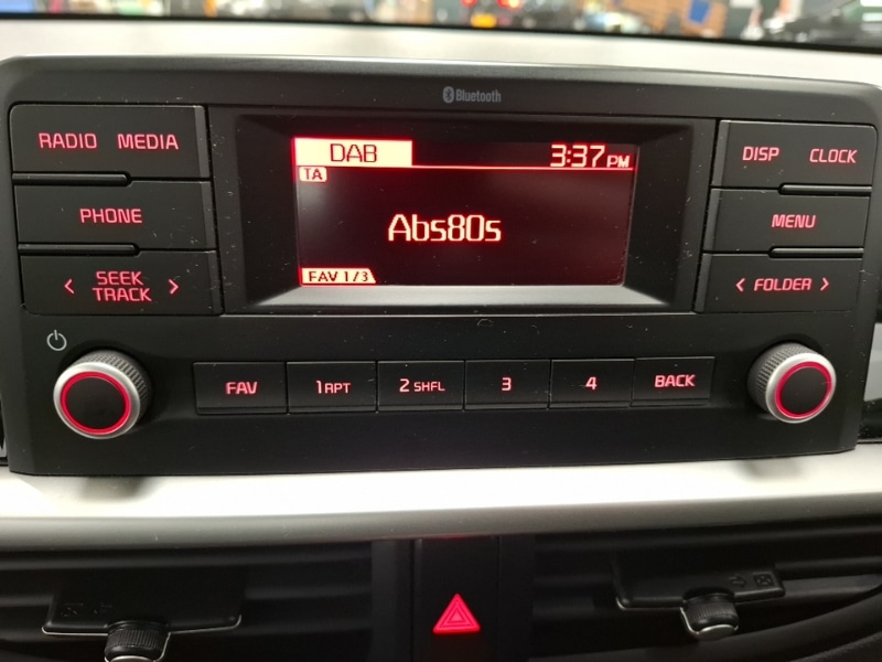 Used Kia Picanto 2023 for sale - 76537329: Photo 15