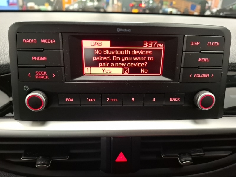 Used Kia Picanto 2023 for sale - 76537329: Photo 16