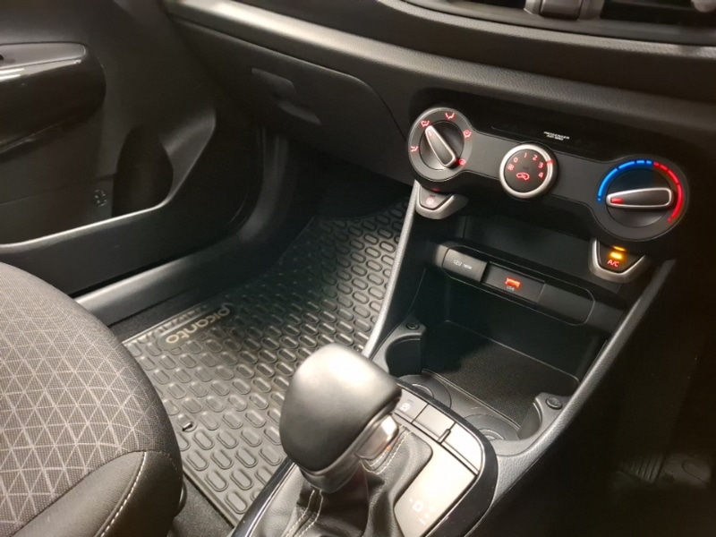 Used Kia Picanto 2023 for sale - 76537329: Photo 18