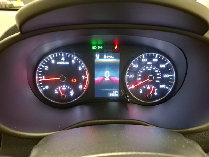 Used Kia Picanto 2023 for sale - 76537329: Photo 19