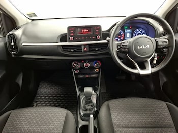 Used Kia Picanto 2023 for sale - 76537329: Photo