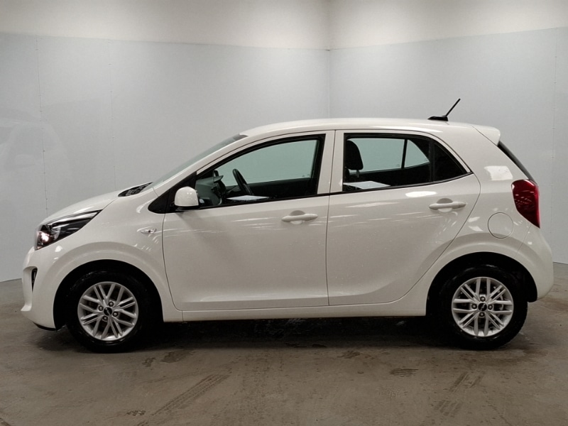 Used Kia Picanto 2023 for sale - 76537329: Photo 4