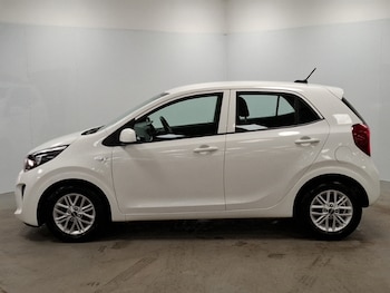 Used Kia Picanto 2023 for sale - 76537329: Photo