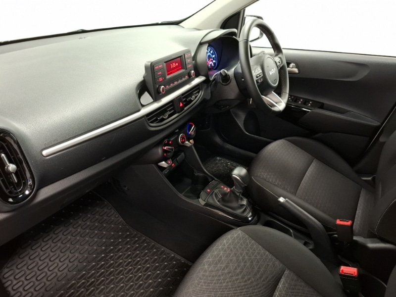 Used Kia Picanto 2023 for sale - 76537329: Photo 5