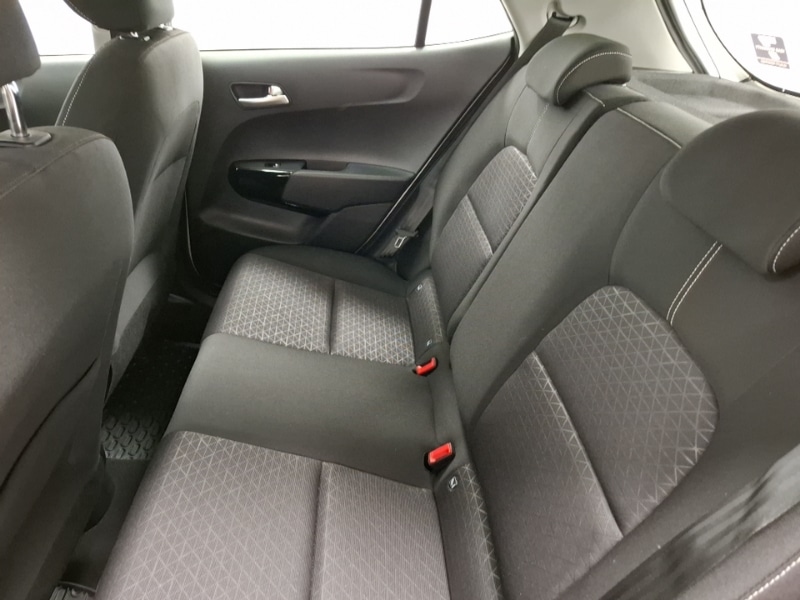 Used Kia Picanto 2023 for sale - 76537329: Photo 6