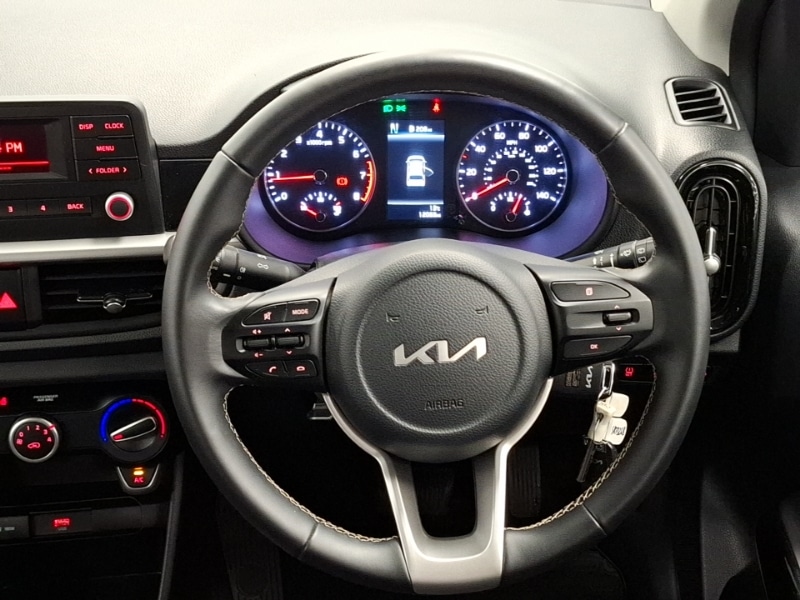 Used Kia Picanto 2023 for sale - 76537329: Photo 7