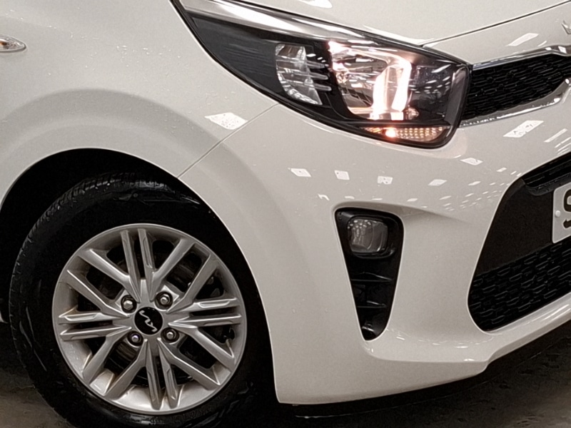 Used Kia Picanto 2023 for sale - 76537329: Photo 9