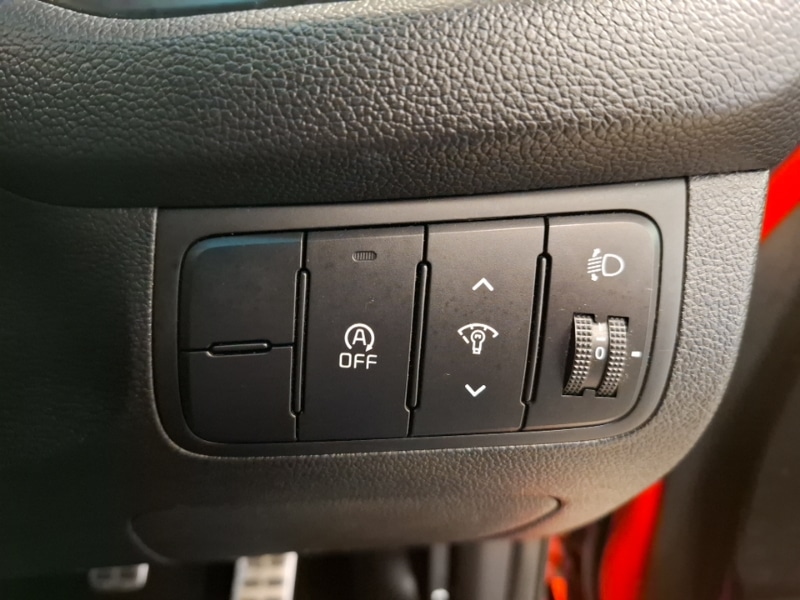 Used Kia Pro Ceed 2017 for sale - 76465247: Photo 10