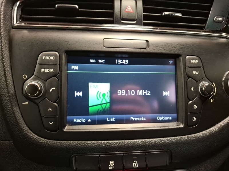 Used Kia Pro Ceed 2017 for sale - 76465247: Photo 16