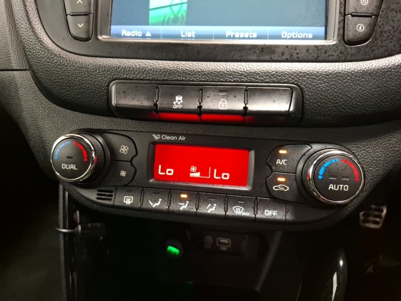 Used Kia Pro Ceed 2017 for sale - 76465247: Photo 17