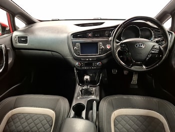 Used Kia Pro Ceed 2017 for sale - 76465247: Photo