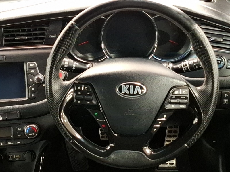 Used Kia Pro Ceed 2017 for sale - 76465247: Photo 7