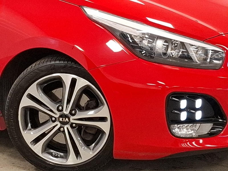 Used Kia Pro Ceed 2017 for sale - 76465247: Photo 9