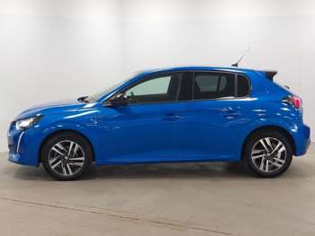Used Peugeot 208 2023 for sale - 74005653: Photo