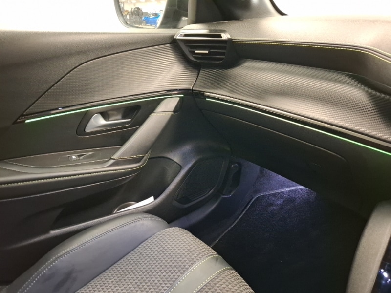 Used Peugeot 208 2022 for sale - 76456143: Photo 11