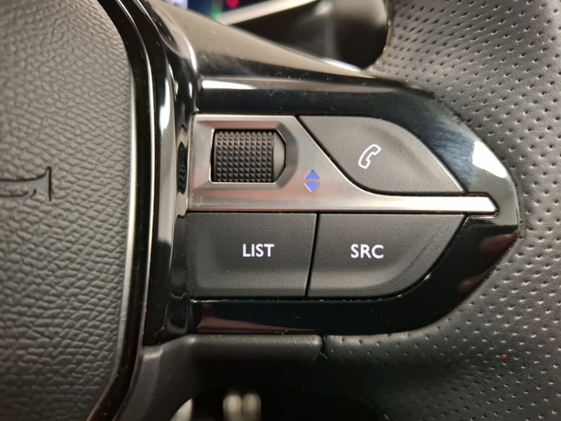 Used Peugeot 208 2022 for sale - 76456143: Photo 13