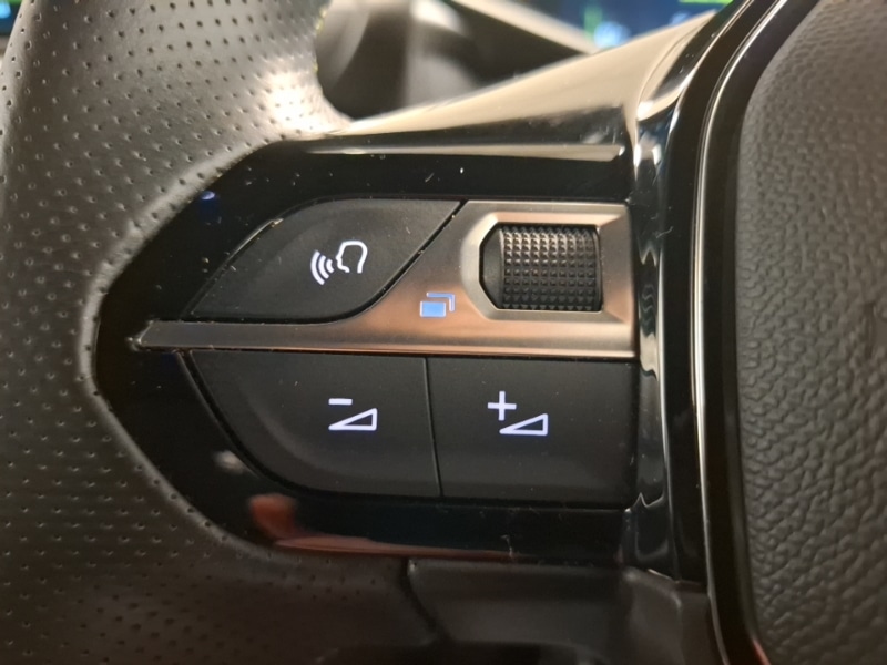 Used Peugeot 208 2022 for sale - 76456143: Photo 14