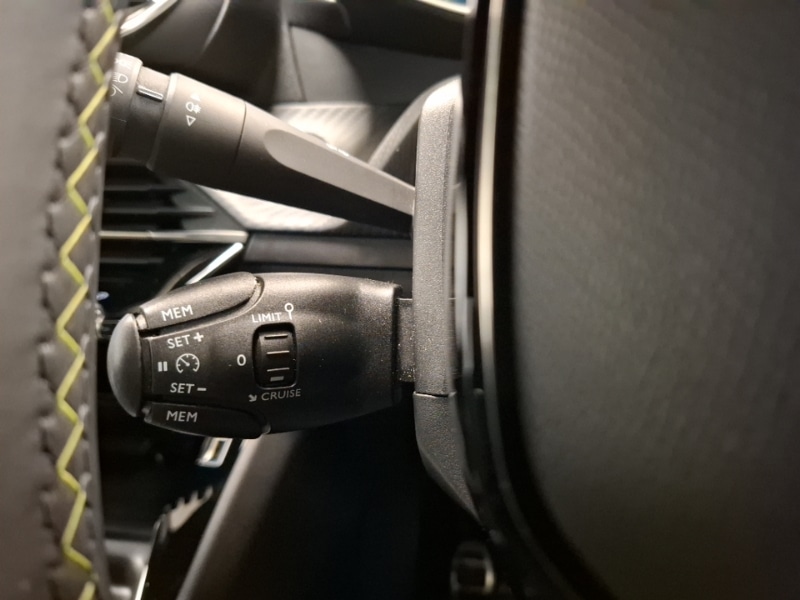 Used Peugeot 208 2022 for sale - 76456143: Photo 15