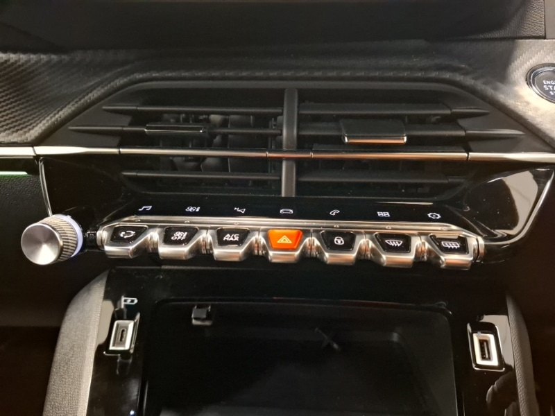 Used Peugeot 208 2022 for sale - 76456143: Photo 17