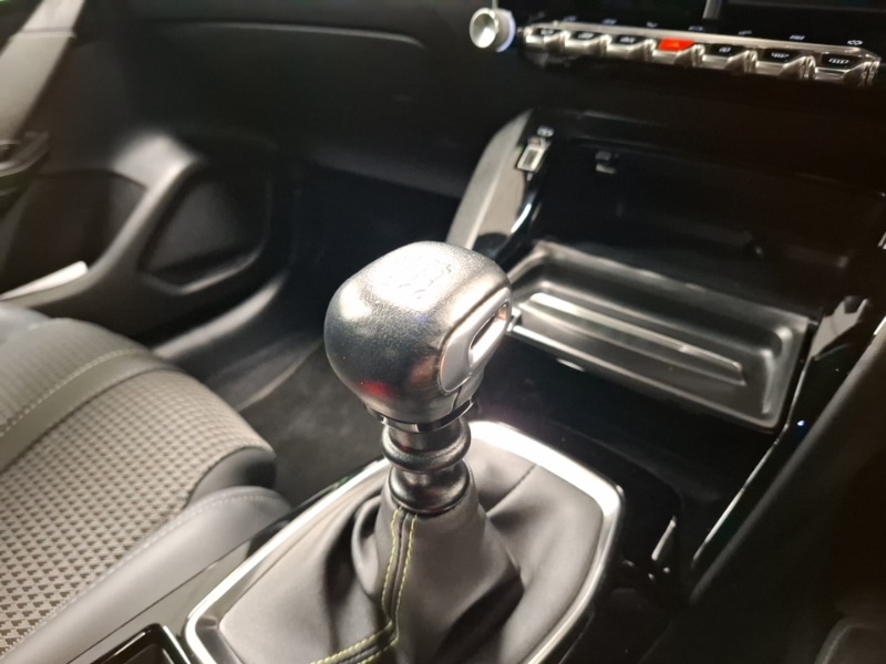 Used Peugeot 208 2022 for sale - 76456143: Photo 18