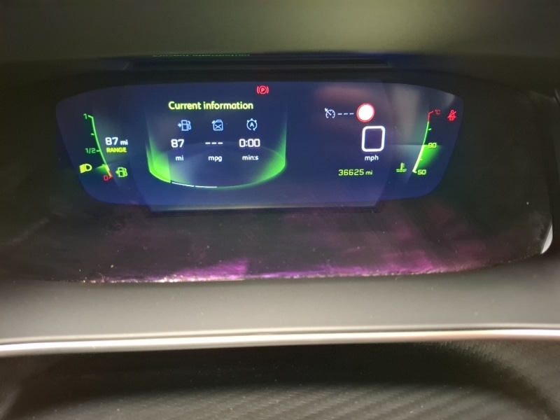 Used Peugeot 208 2022 for sale - 76456143: Photo 19