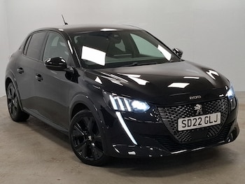 Used Peugeot 208 2022 for sale - 76456143: Photo