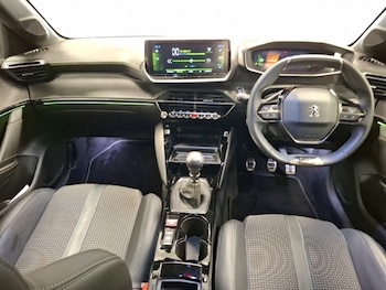 Used Peugeot 208 2022 for sale - 76456143: Photo