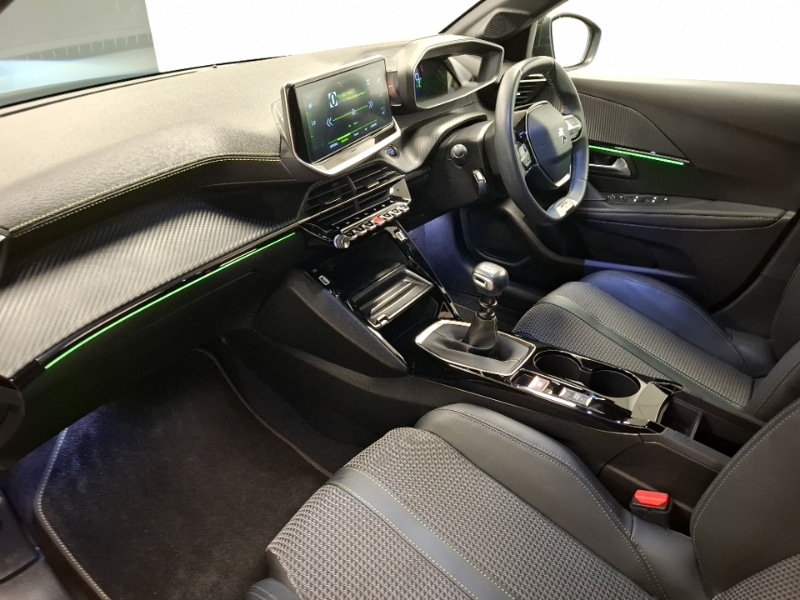 Used Peugeot 208 2022 for sale - 76456143: Photo 5