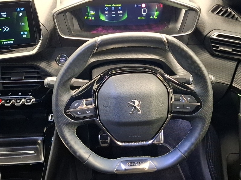 Used Peugeot 208 2022 for sale - 76456143: Photo 7