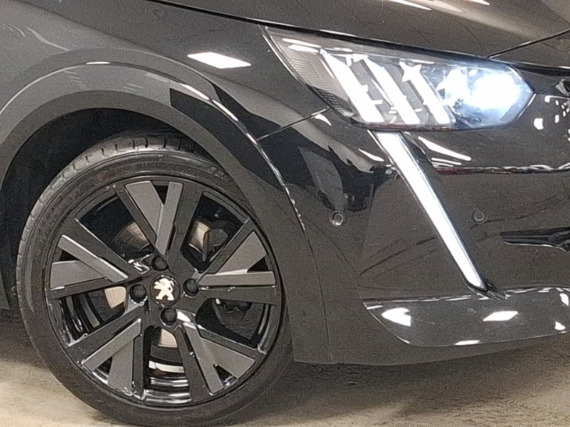 Used Peugeot 208 2022 for sale - 76456143: Photo 9