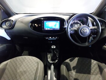 Used Toyota Aygo X 2024 for sale - 77576827: Photo