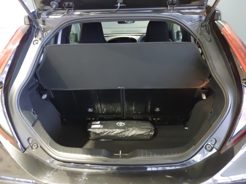 Used Toyota Aygo X 2024 for sale - 77576827: Photo 8