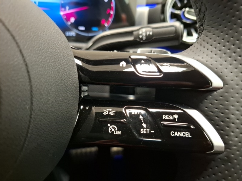 Used Mercedes-Benz CLA 2025 for sale - 76987233: Photo 13