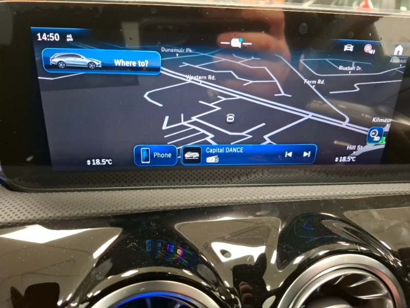 Used Mercedes-Benz CLA 2025 for sale - 76987233: Photo 16