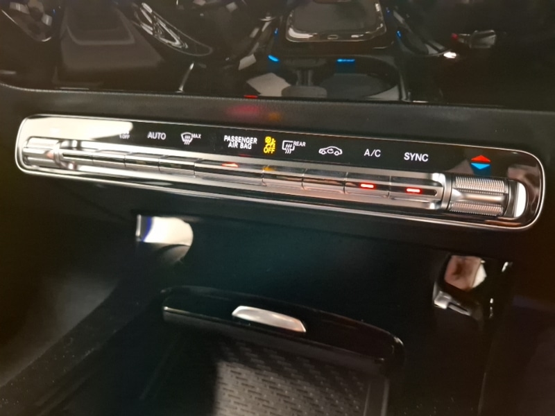 Used Mercedes-Benz CLA 2025 for sale - 76987233: Photo 17