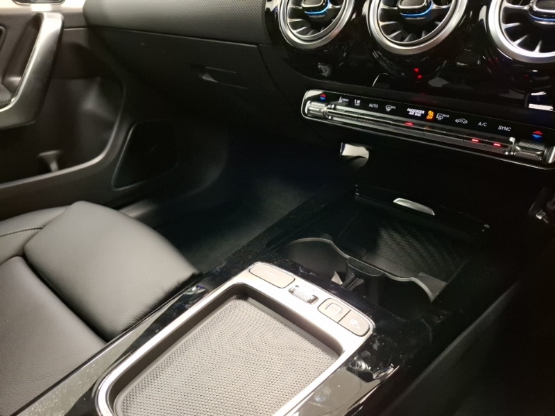 Used Mercedes-Benz CLA 2025 for sale - 76987233: Photo 18