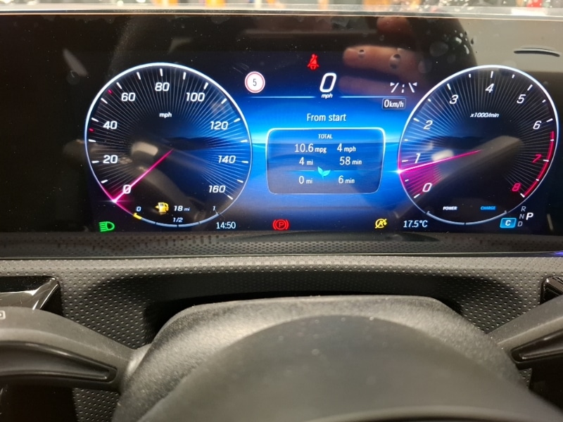 Used Mercedes-Benz CLA 2025 for sale - 76987233: Photo 19