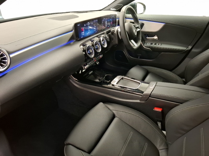 Used Mercedes-Benz CLA 2025 for sale - 76987233: Photo 5