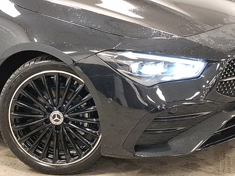 Used Mercedes-Benz CLA 2025 for sale - 76987233: Photo 9