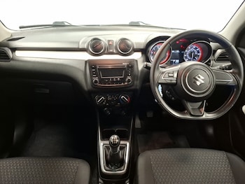 Used Suzuki Swift 2020 for sale - 78342625: Photo