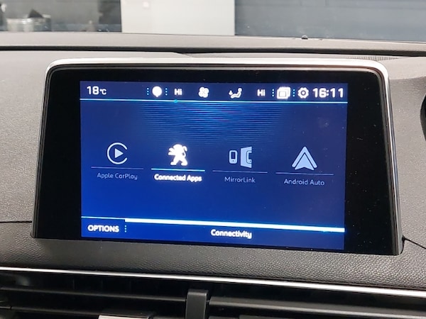 Used Peugeot 3008 2018 for sale - 76258304: Photo 11