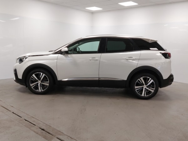 Used Peugeot 3008 2018 for sale - 76258304: Photo 4