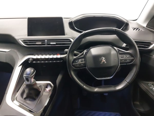 Used Peugeot 3008 2018 for sale - 76258304: Photo 7