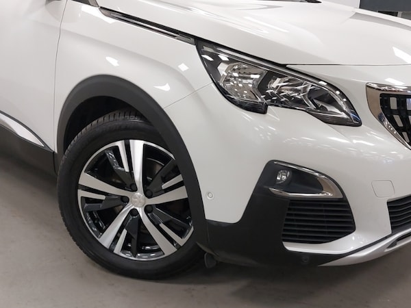 Used Peugeot 3008 2018 for sale - 76258304: Photo 9